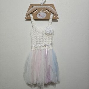 Elly & Emmy My First Dress Up